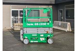 2015-Genie  GS-1930
