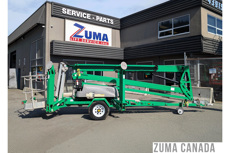 2018-Air-tow TZ 50/30