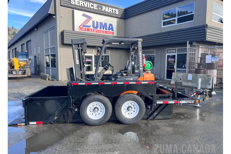 NEW-Air-tow UT14-12