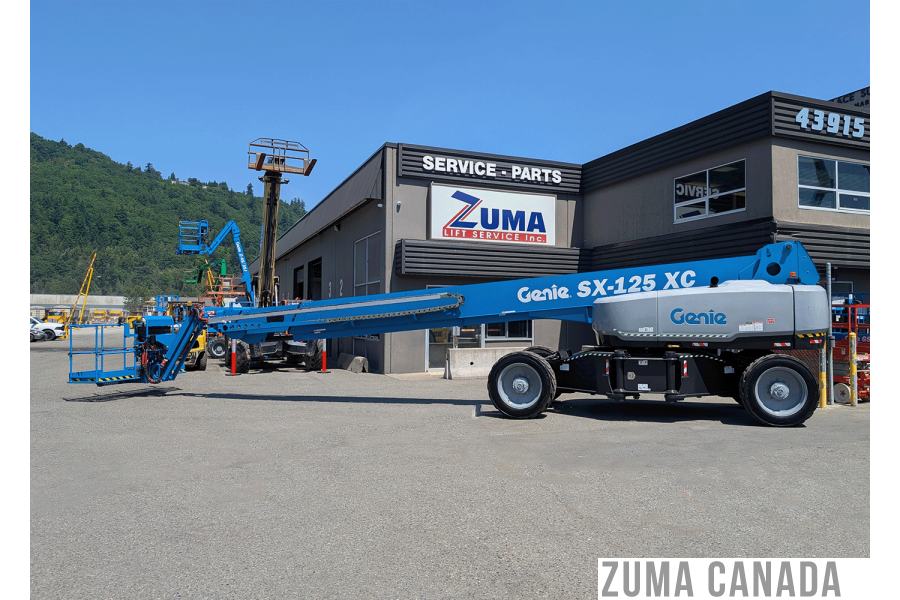 2019-Genie  