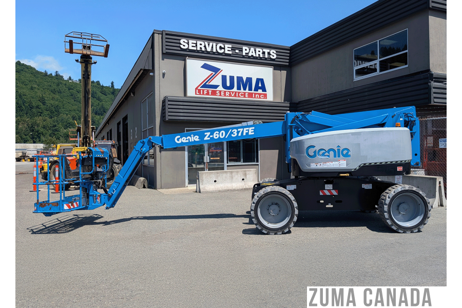 2019-Genie  
