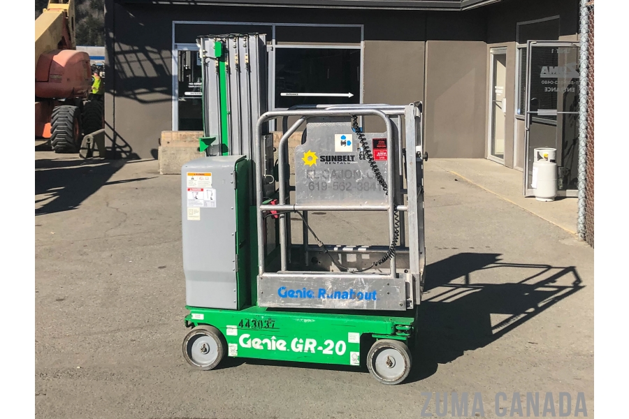 gr20 runabout gr20 runabout