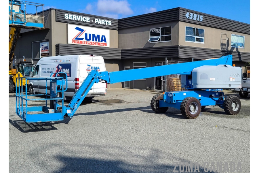 2013-Genie  S45