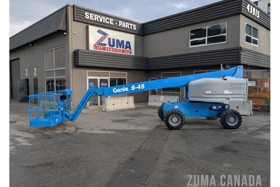 2015-Genie  S45