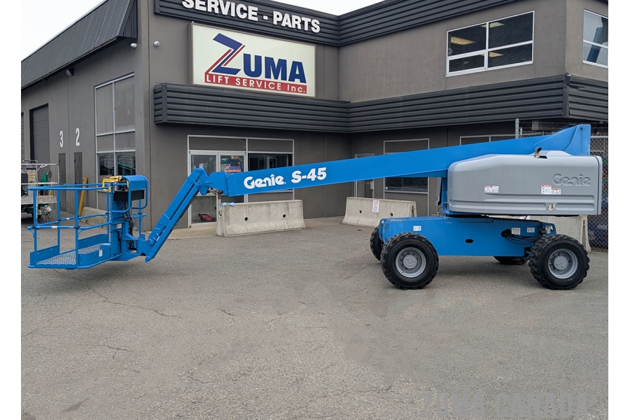 2014-Genie  S45