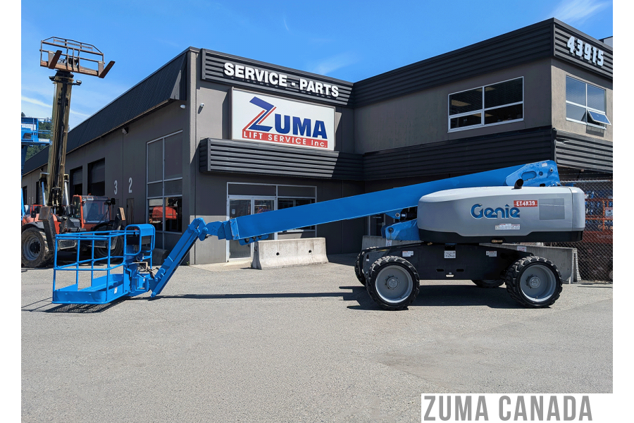 2015-Genie  S65