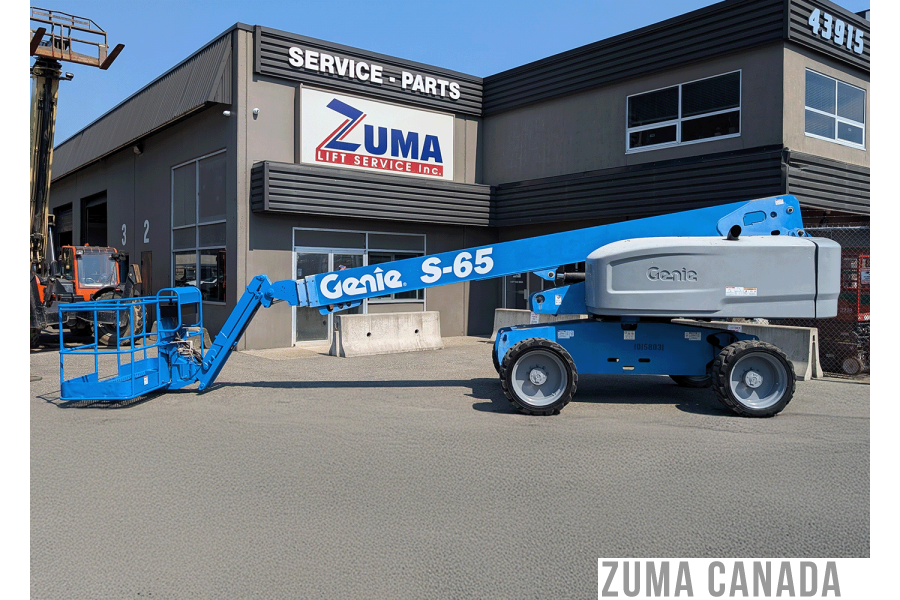 2015-Genie  S65