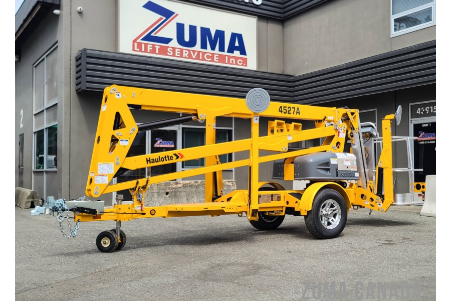 NEW-Haulotte 4725A