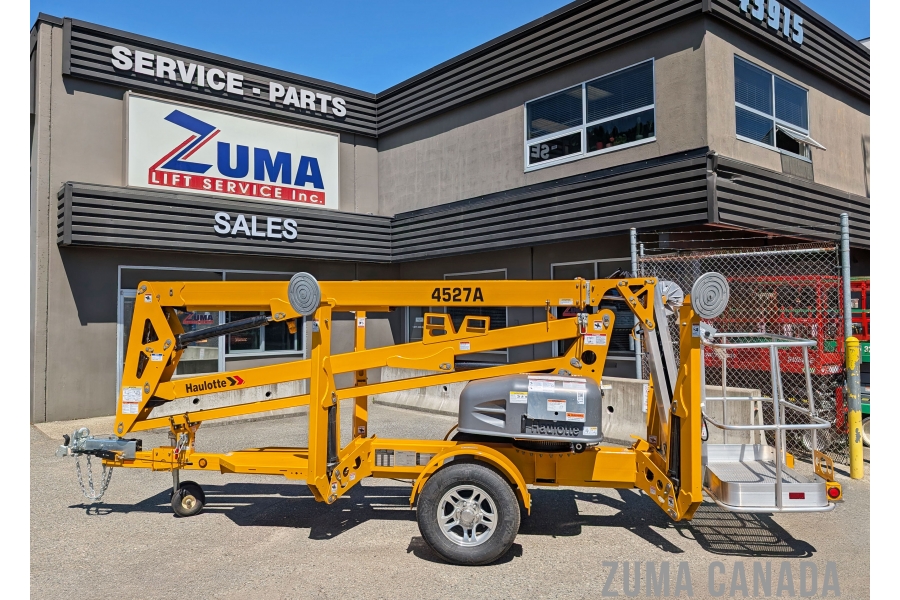 NEW-Haulotte 4725A