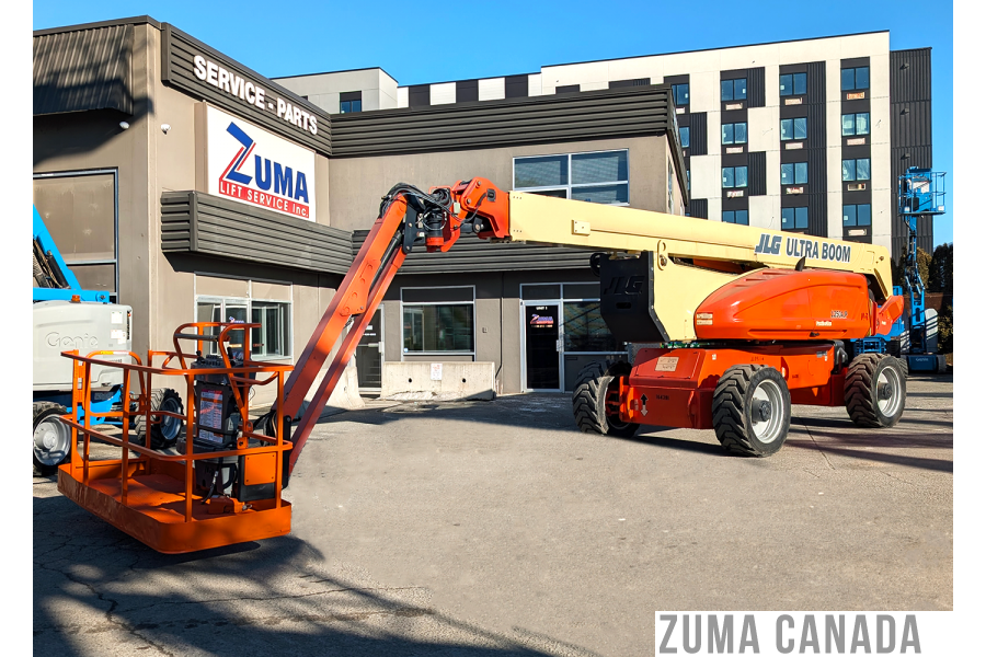 2009-JLG 