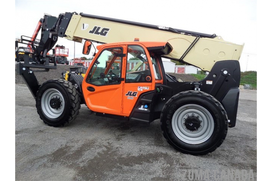 NEW JLG 1055 Telehandler new-jlg-1055-telehandler