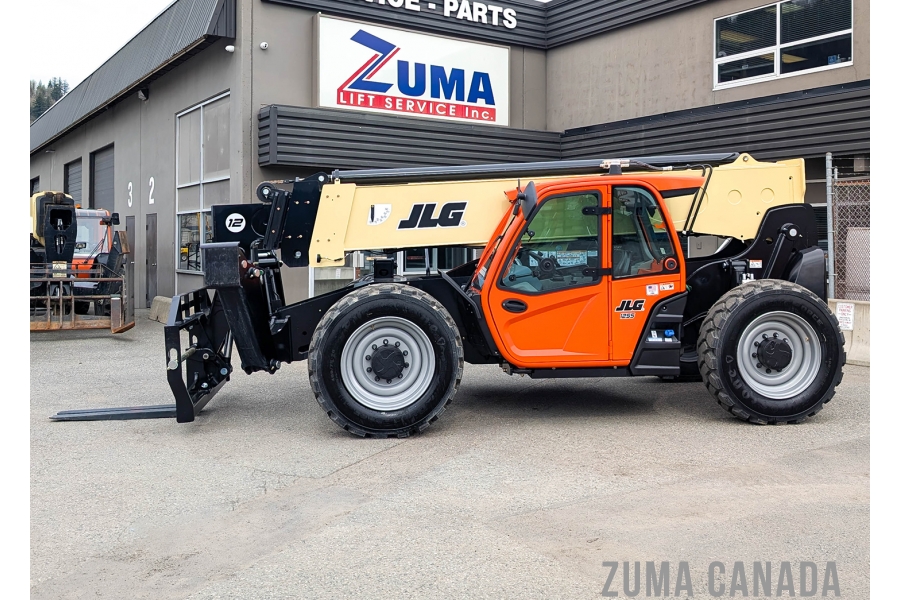 NEW-JLG 1255