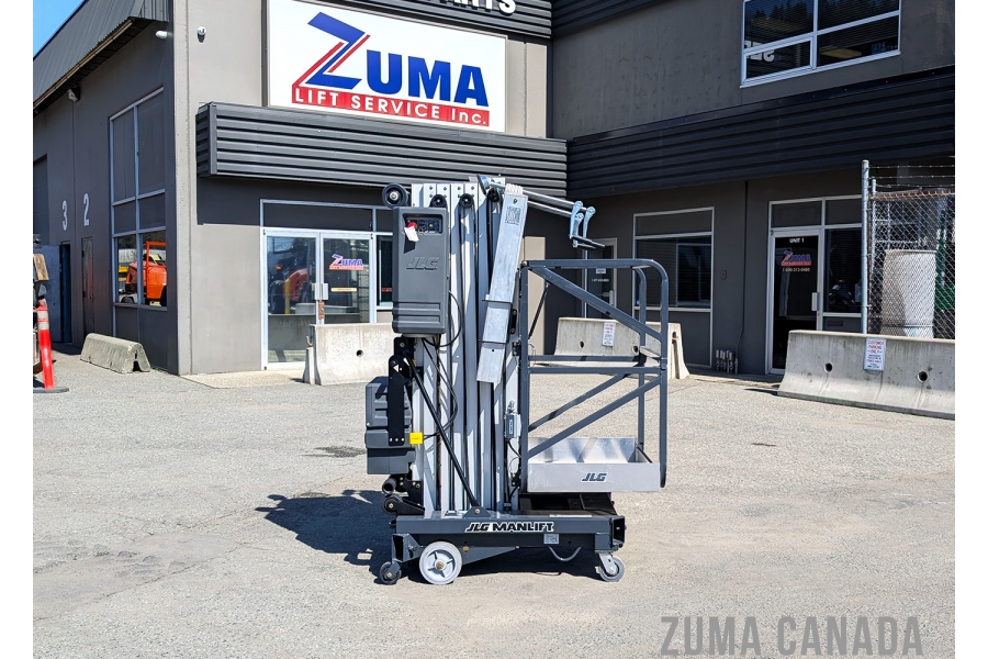 NEW-JLG 30AM