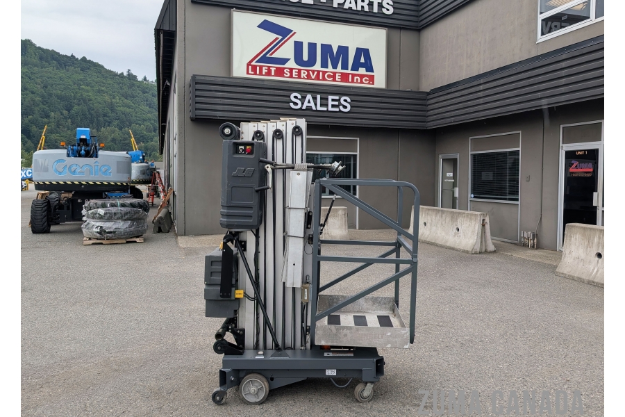 2019-JLG 30AM