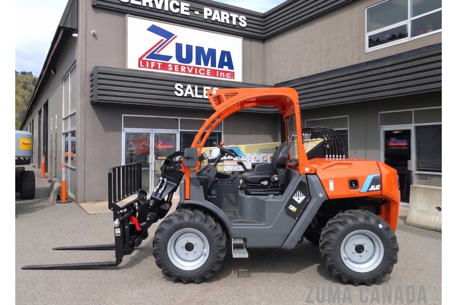 NEW-JLG 313