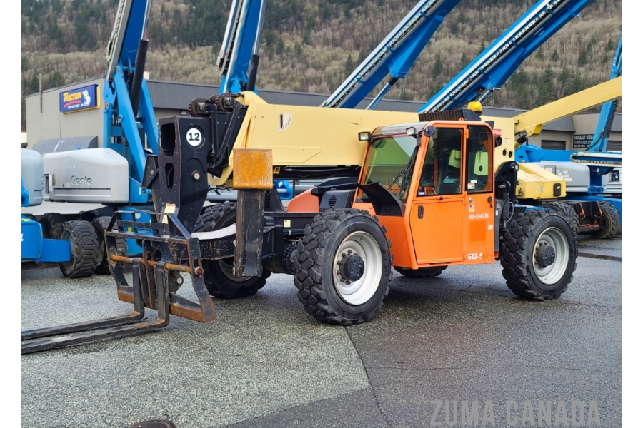 2013-JLG G12-55A