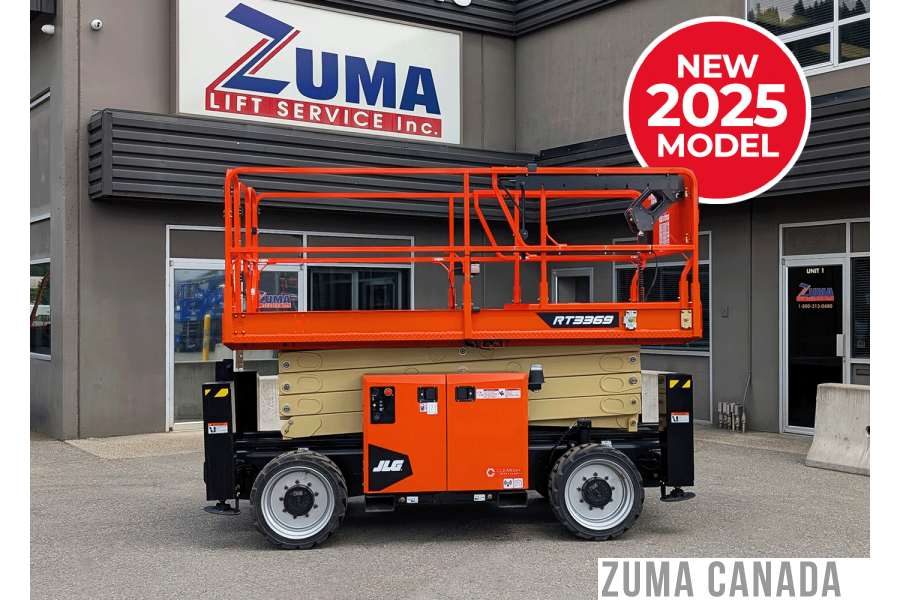 NEW-JLG RT3369