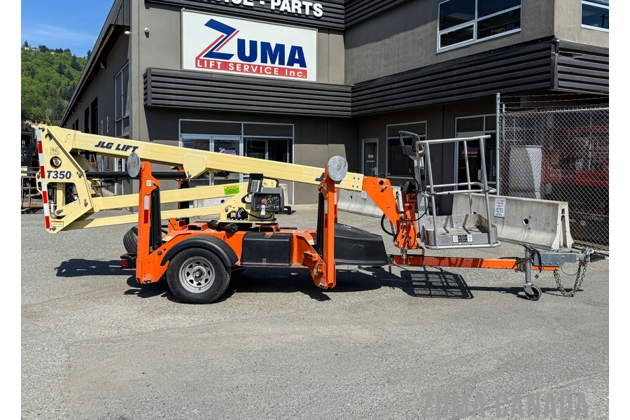 2020-JLG T350