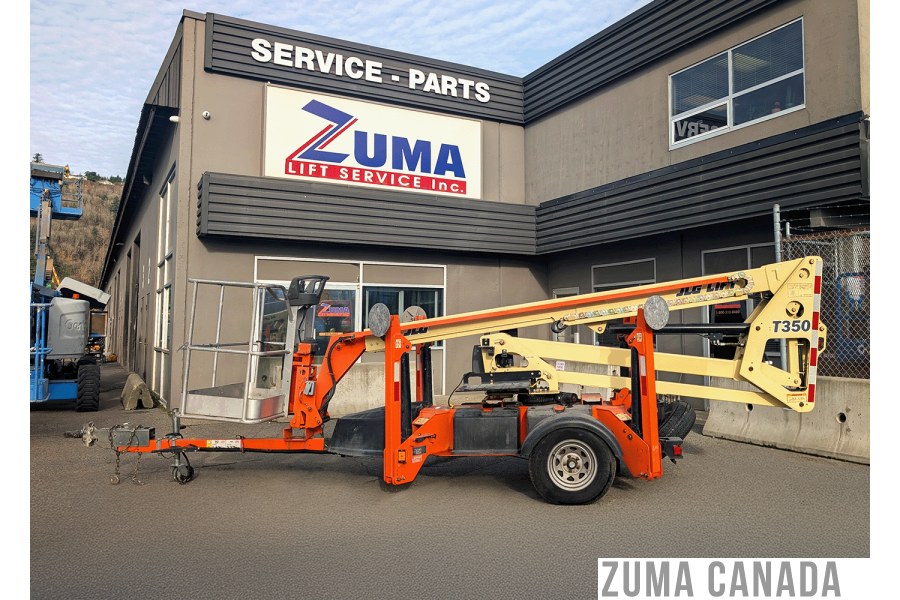 2018-JLG T350
