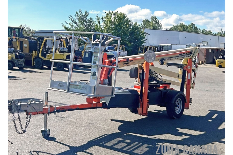 2020-JLG T350
