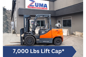 2014-Doosan G35S-5