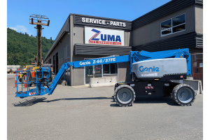 2019-Genie  