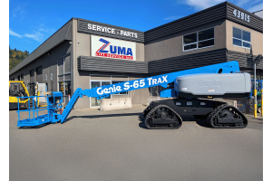 2016-Genie  