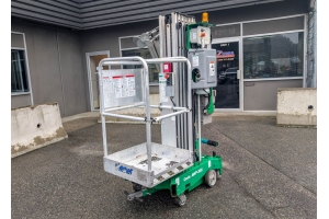 2015-Genie  AWP-30S