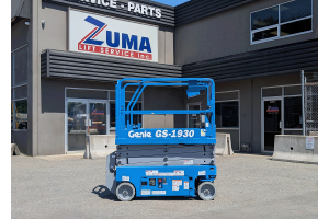 2020-Genie  GS-1930