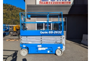 Genie  GS-2632