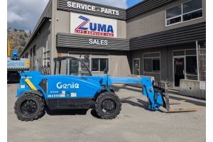 2018-Genie  GTH-5519