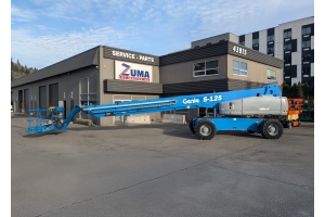 Genie  S-125