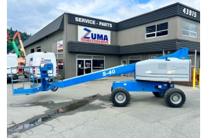 2013-Genie  S40