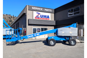 2015-Genie  S40