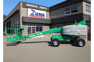 2016-Genie  S40