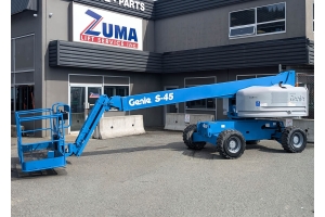 2015-Genie  S45