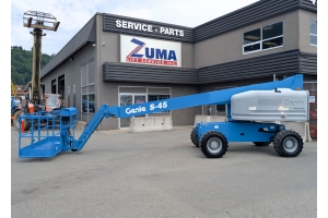 2014-Genie  S45