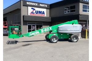 2012-Genie  S60X