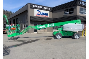 2012-Genie  S65