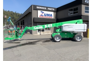 2015-Genie  S65