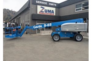 2014-Genie  S65