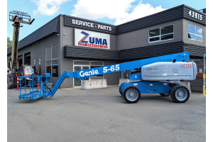 2012-Genie  S65