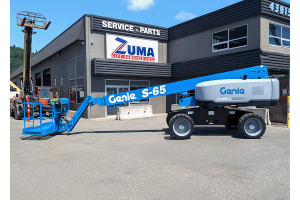 2017-Genie  S65