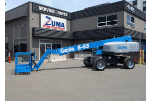 2015-Genie  S65