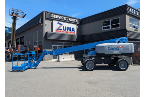 2015-Genie  S65