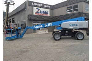 2017-Genie  S65