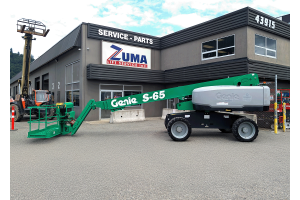 Genie  S65
