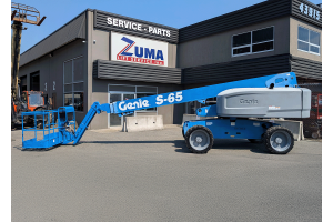 2015-Genie  S65