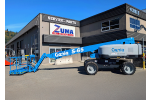 2017-Genie  S65
