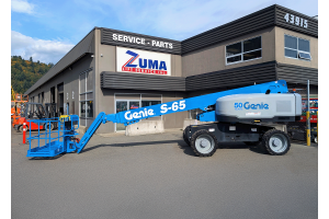 2016-Genie  S65